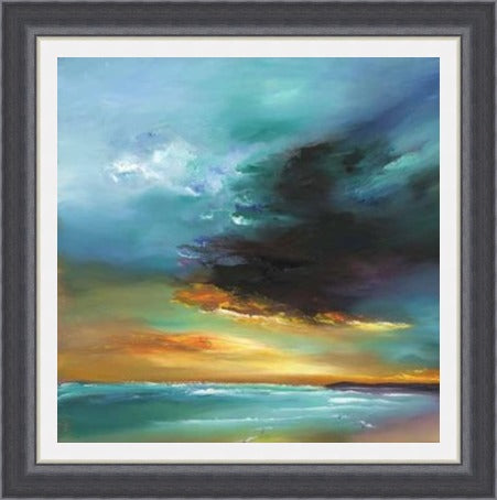 Heavenly Seclusion by Lillias Blackie