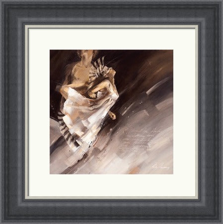 Dancer V by Kitty Meijering