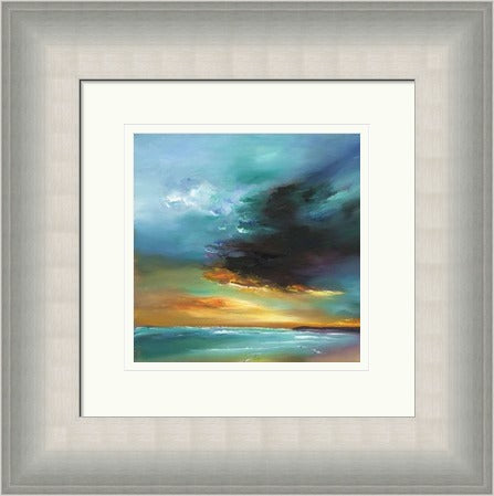 Heavenly Seclusion by Lillias Blackie