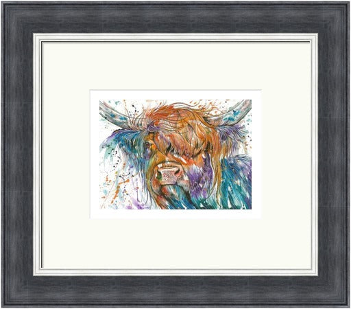 Joy by Tori Ratcliffe