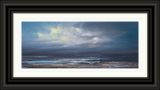 Dancing Light By Philip Raskin