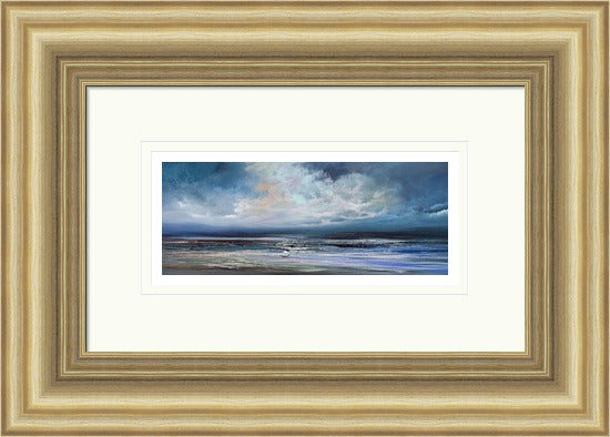 Benbecula Blues By Philip Raskin