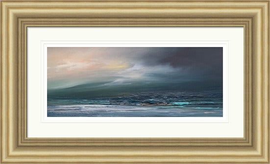 Hebridean Dream By Philip Raskin
