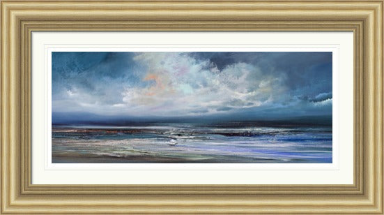 Benbecula Blues By Philip Raskin