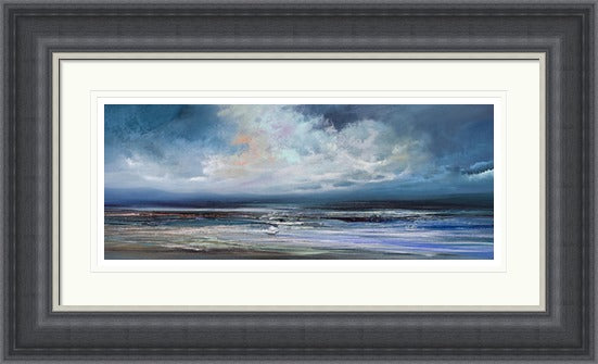 Benbecula Blues By Philip Raskin