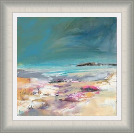 Low Tide Morar by Arie Vardi