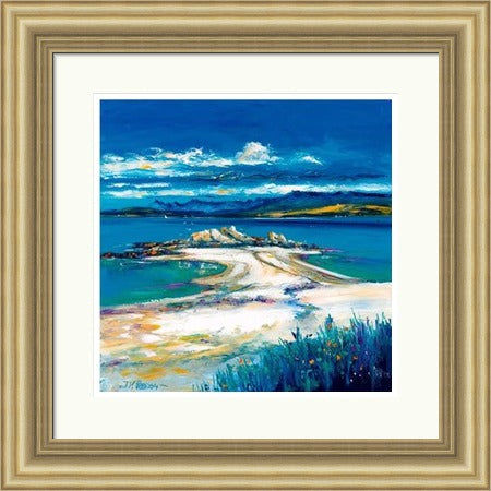 Ord Bay, Skye by Jean Feeney