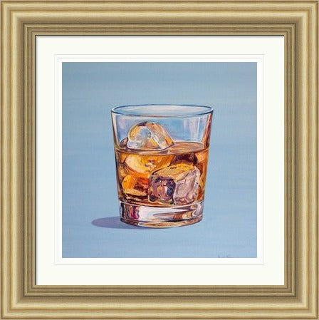 Make Mine a Double by Scott McGregor