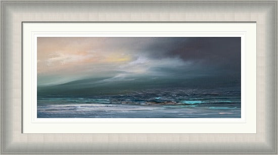 Hebridean Dream By Philip Raskin