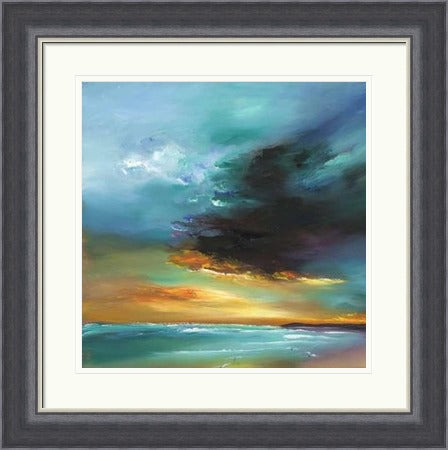 Heavenly Seclusion by Lillias Blackie
