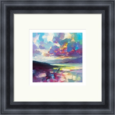 Loch Fyne Spectrum by Scott Naismith