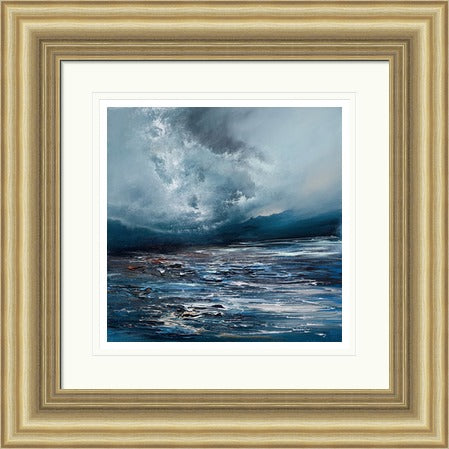 Mingulay Magic By Philip Raskin