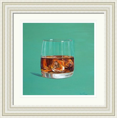 Uisge Beatha (Whisky) by Scott McGregor