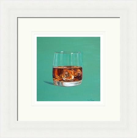 Uisge Beatha (Whisky) by Scott McGregor