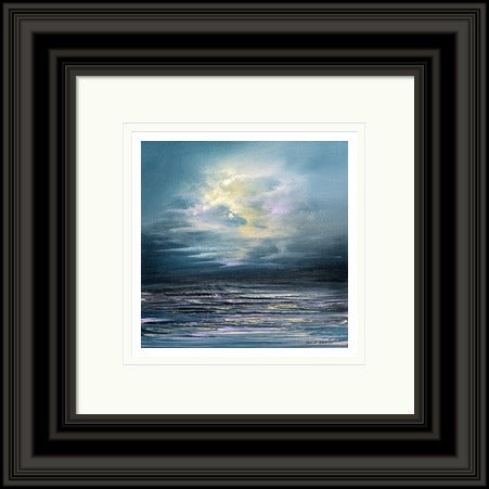 Dunvegan Drama By Philip Raskin