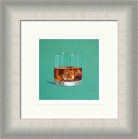 Uisge Beatha (Whisky) by Scott McGregor
