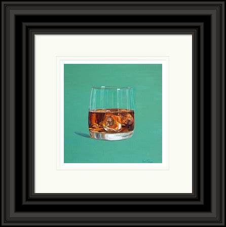 Uisge Beatha (Whisky) by Scott McGregor