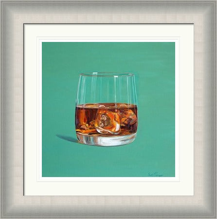 Uisge Beatha (Whisky) by Scott McGregor