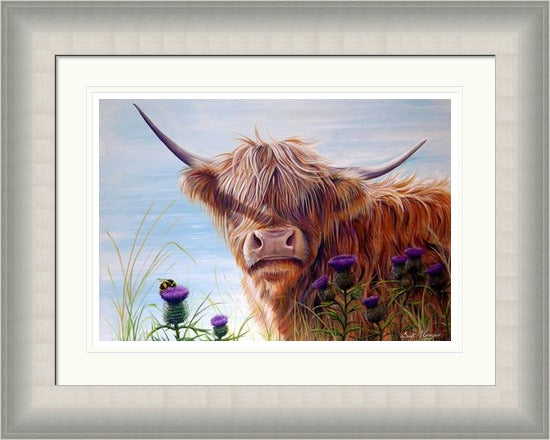 Summer Time by Scott McGregor