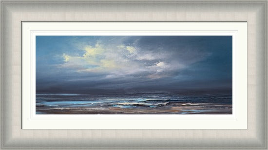 Dancing Light By Philip Raskin