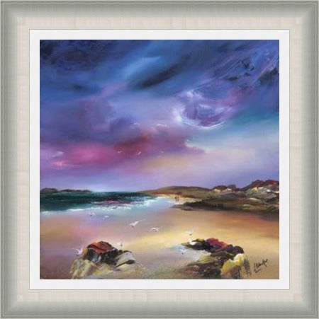 Splendid Isolation by Lillias Blackie