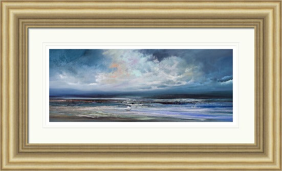 Benbecula Blues By Philip Raskin