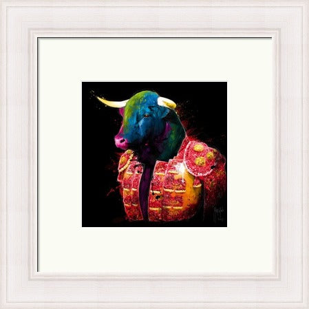 Toroador by Patrice Murciano