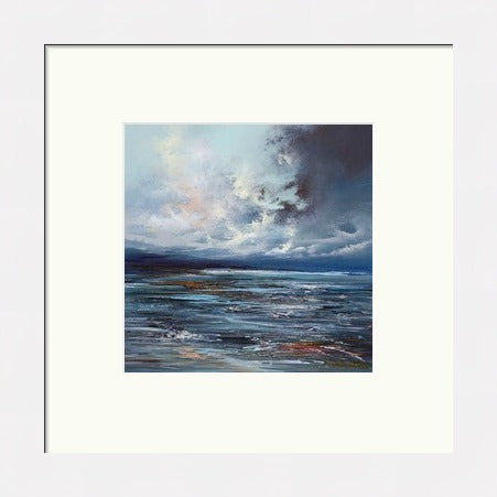 Westering Home By Philip Raskin - Petite