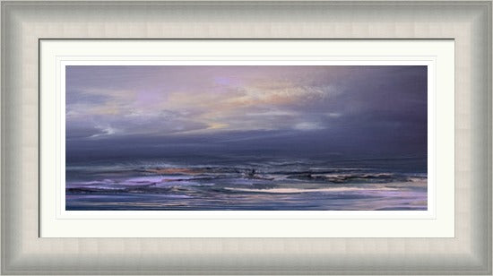 Western Approach By Philip Raskin