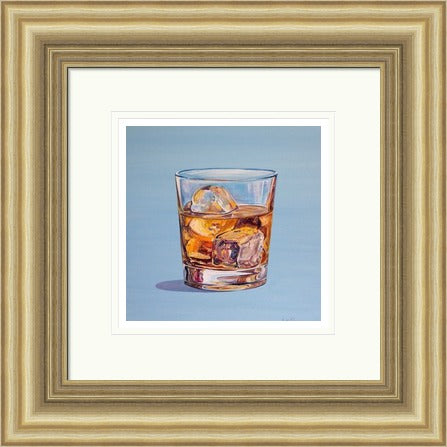 Make Mine a Double by Scott McGregor