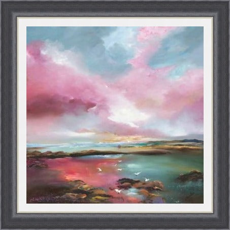 Nothing but Time by Lillias Blackie