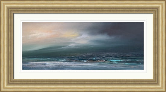 Hebridean Dream By Philip Raskin