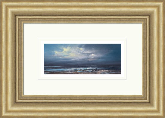 Dancing Light By Philip Raskin