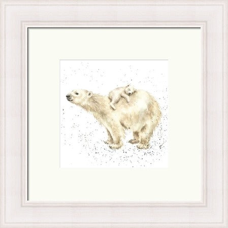 Bear Hugs - Wrendale Designs by Hannah Dale