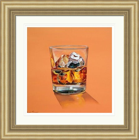 Angels Share by Scott McGregor