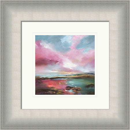 Nothing but Time by Lillias Blackie