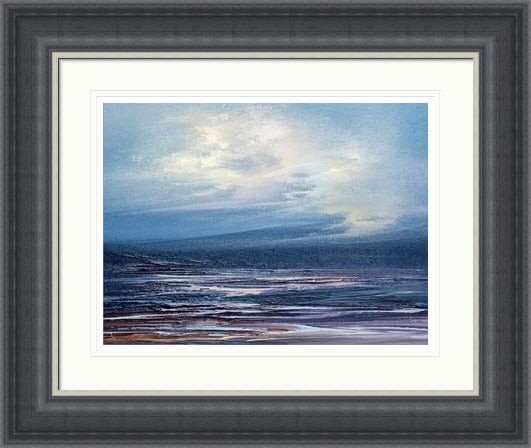 Softly, Softly By Philip Raskin