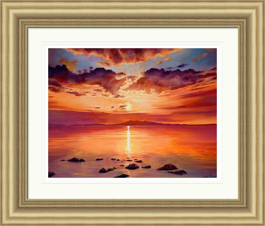 Still Waters by Scott McGregor