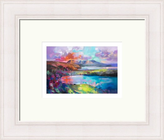 Gesto Farm Recursion by Scott Naismith