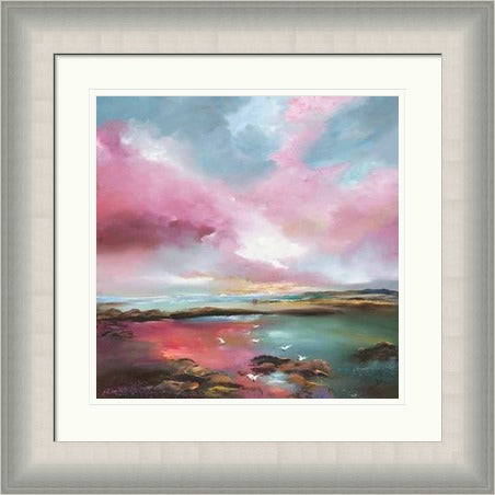 Nothing but Time by Lillias Blackie