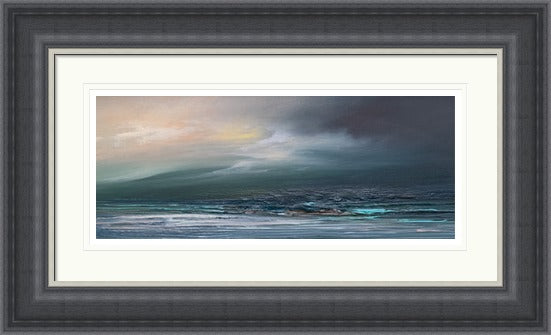 Hebridean Dream By Philip Raskin