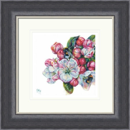 Double Blessing (Limited Edition) By Georgina McMaster