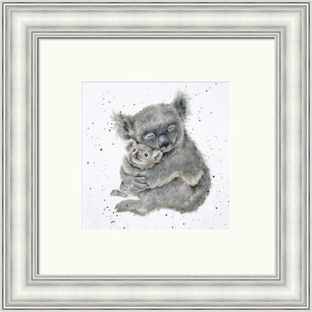 Koality Time - Wrendale Designs by Hannah Dale