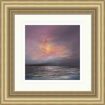 Heavens Above By Philip Raskin