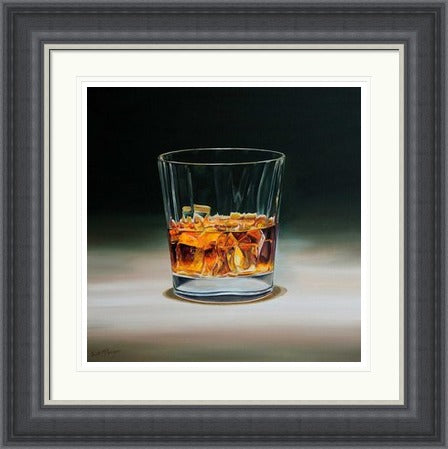 A Wee Dram by Scott McGregor