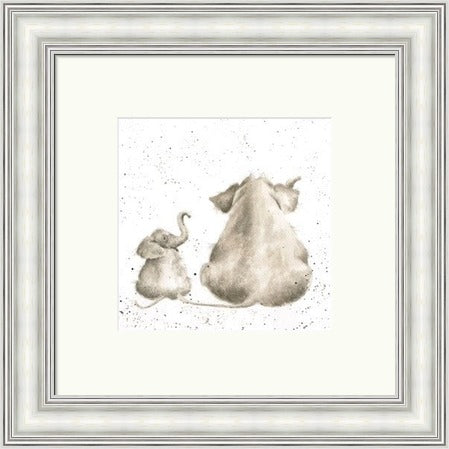 Role Model - Wrendale Designs by Hannah Dale