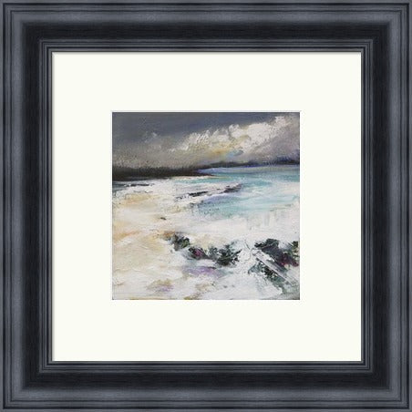 Welcome to Argyll by Arie Vardi