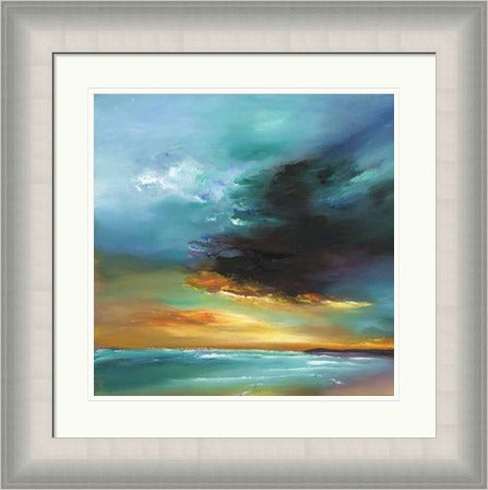 Heavenly Seclusion by Lillias Blackie