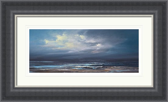 Dancing Light By Philip Raskin