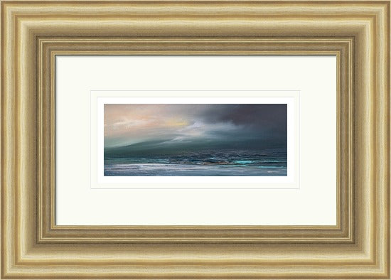 Hebridean Dream By Philip Raskin
